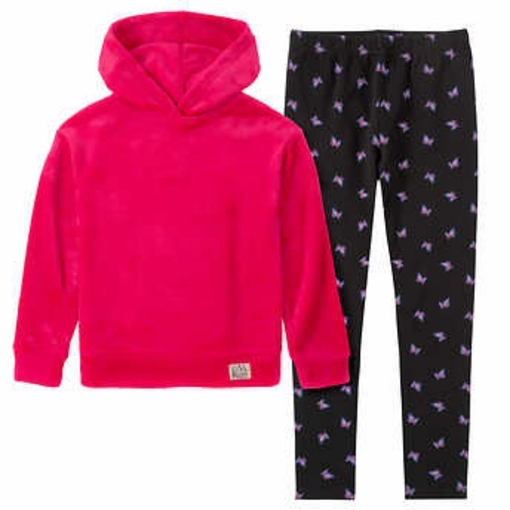 Lucky Youth 2-piece Set
